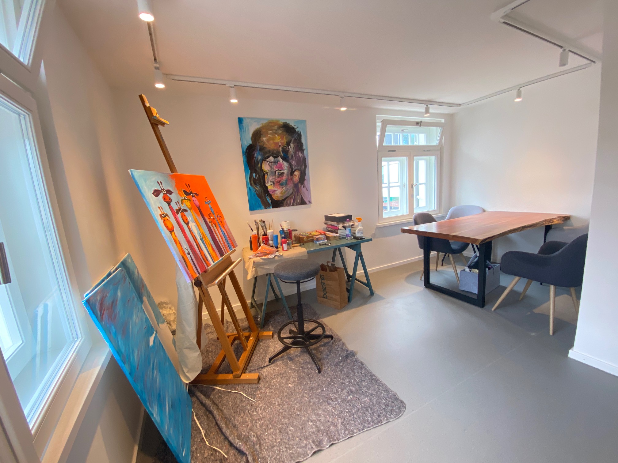 Atelier