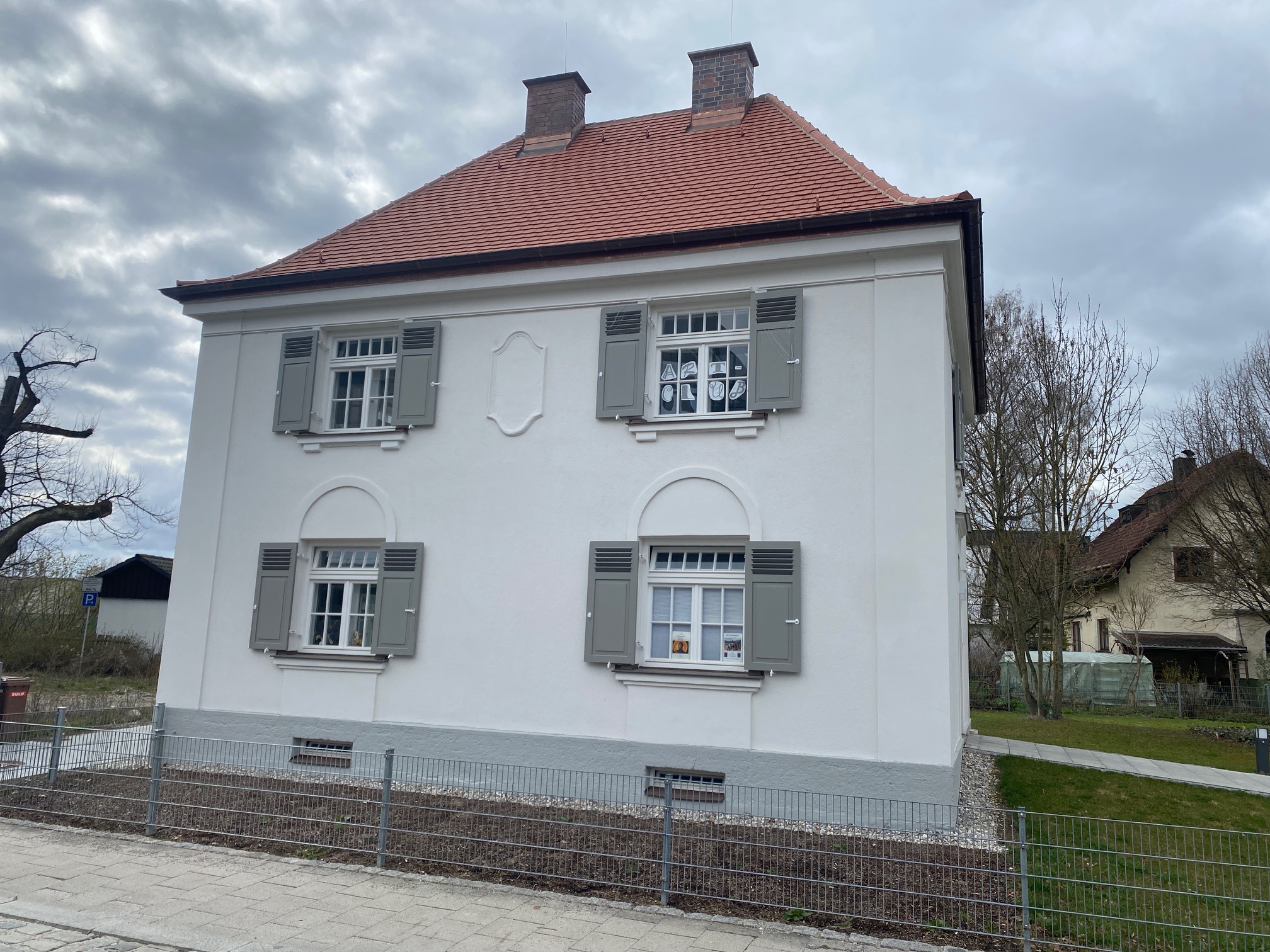 Zindlerhaus
